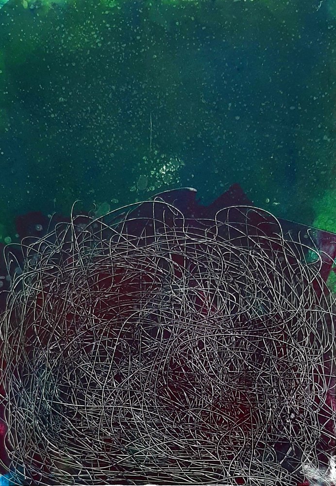 Samkelo Soni - Untitled 2